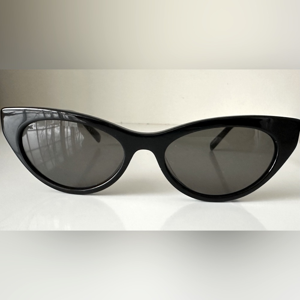 Les Specs Sunglasses